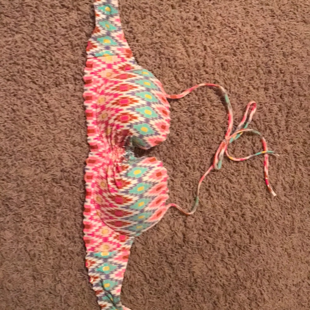 Victoria Secret Bikini Top